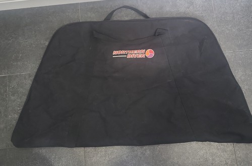 Used northern diver scuba - northern,