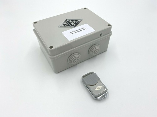 Neco remote controller - neco,