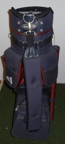 Bennington golf cart bag - bennington,