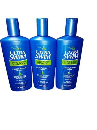 Ultra swim chlorine removal - ultra,
