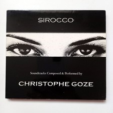 SIROCCO / SOUNDTRACKS BY