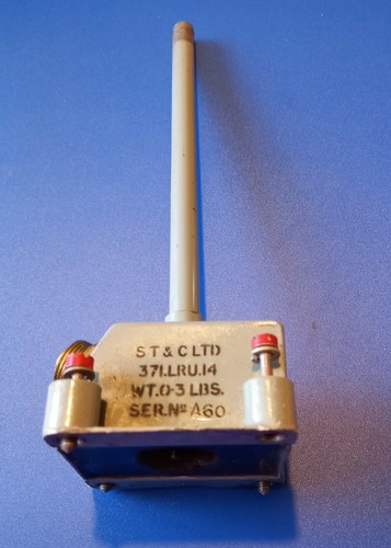 5cz 5748 antenna - am, matching