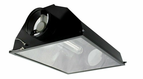 Hydroponics air cooled - hydroponics, air-cooled