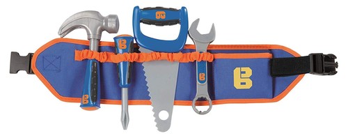 Bob the builder tool - builder, belt