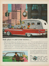 1959 ford fairlane galaxie - ford,