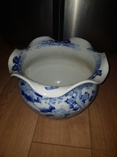 Chinese  Jardiniere vintage