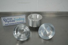 John Hunt type Pukka Pie type