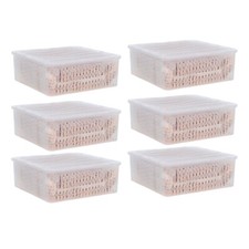 6 x Compatible Juwel Phorax