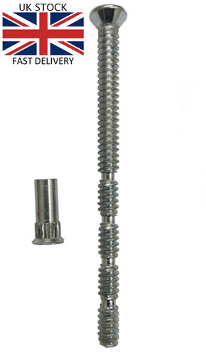 Connecting screws - (5mm),