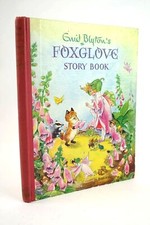 Enid blyton foxglove story - enid,