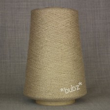 GORGEOUS MERINO WOOL & GOLD