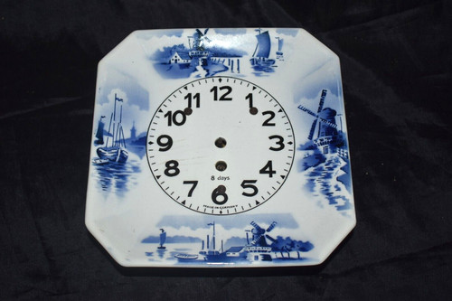 Art deco 1930s mauthe ceramic - art,