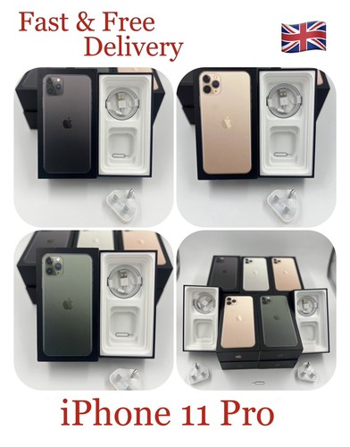 Apple iphone pro original - iphone,