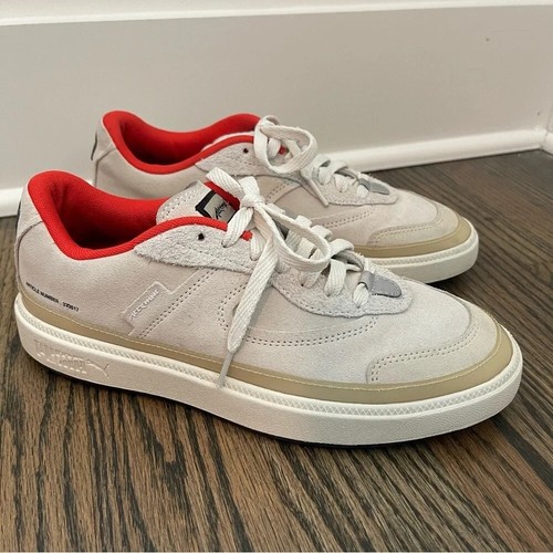 Puma attèmpt oslo pro - x,