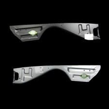 Ford Escort MK3 / MK4 - Inner