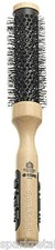 Kent SMALL Radial CERAMIC Hair