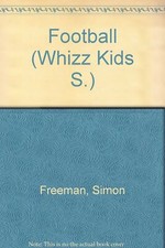 Football (Whizz Kids S.)