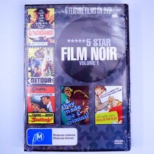 NEW Quicksand / Detour /