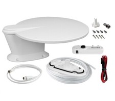 Maxview gazelle pro 360 - pro, 360°