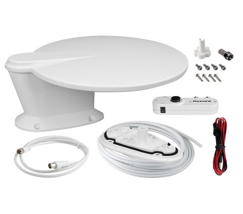 Maxview gazelle pro - maxview,