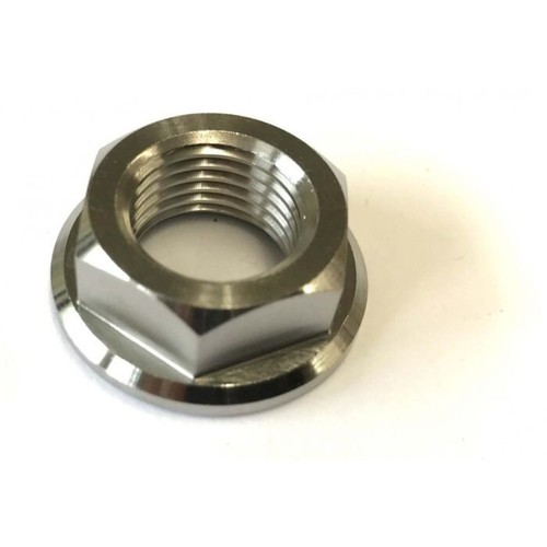 Fir titanium front - fir,