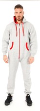 Mens all one pyjamas unisex - in,