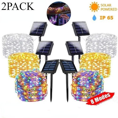 Led solar string - led,