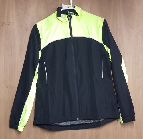 Cycling running jacket mens - cycling,