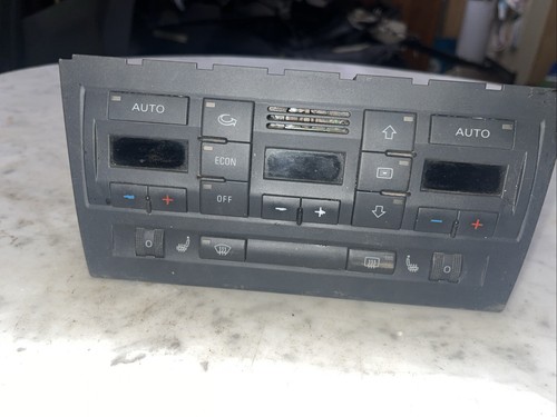 2005 2007 audi - a4, quattro