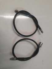 Flexi Brake Hose for Leyland DAF FA45 and Roadrunner (Front or Rear)
