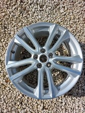 Genuine Ford Kuga 18 alloy