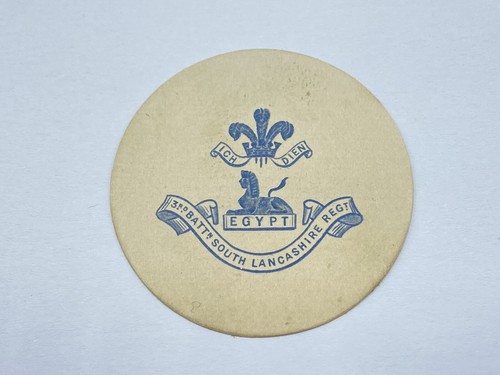 Ww1 3rd battalion south - 3rd,