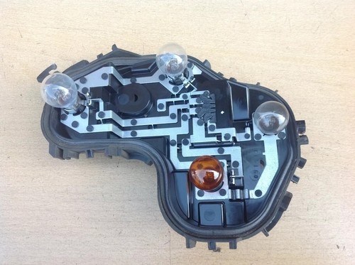 Bmw series f20 - 1,