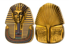 Egypt Tutankhamun Golden mask
