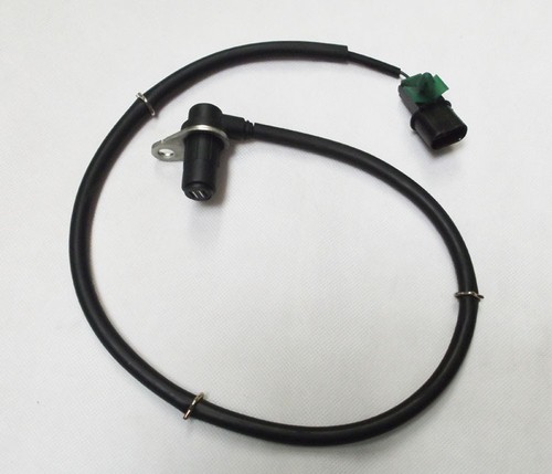 Rear abs speed sensor - r/h, for