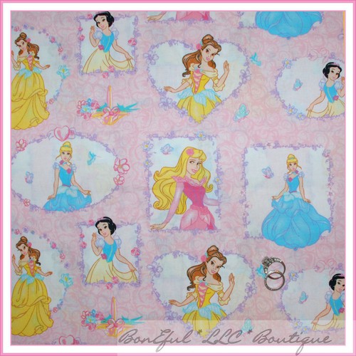 Boneful fabric cotton - fq,