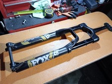 Fox 36 Rhythm Boost Forks