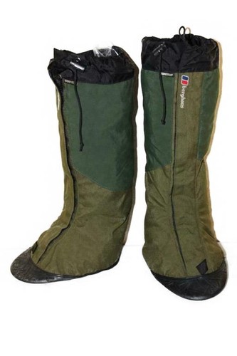 Genuine army berghaus - genuine,