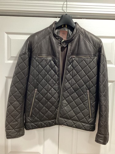 Timberland quilted moto style - timberland,