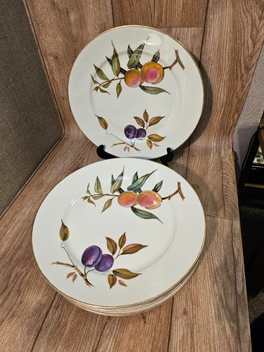 Set royal worcester - 6,