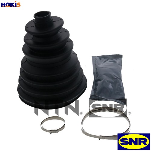 Bellow kit drive shaft - kit,