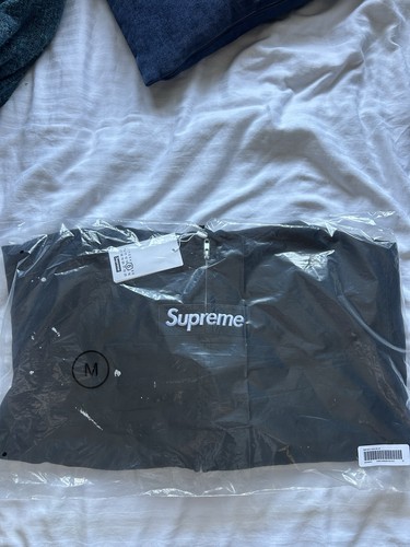 Supreme mm6 maison margiela - x,