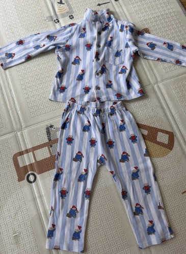 Paddington pyjama top and - top,