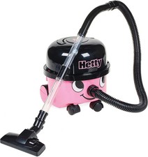 Casdon hetty vacuum cleaner - hetty,