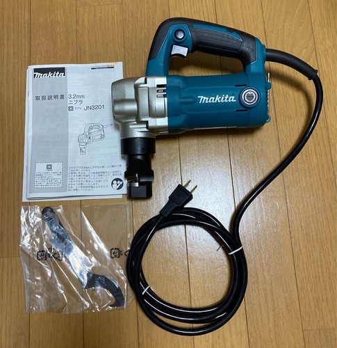 Makita jn3201 nibbler - makita, kit
