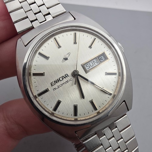Vintage enicar ocean - enicar,