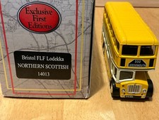 EFE 14013. BRISTOL FLF