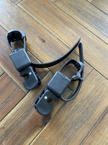 Lascal buggy board connector - lascal,