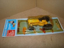Lone Star Roadmaster Major Series Farm King Die-Cast Tractor MINT