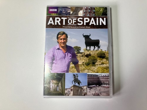 The art spain - of,